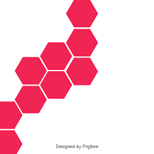 سداسي الزوايا ناقلات بابوا نيو غينيا أشكال هندسية سداسي الزوايا png وملف psd للتحميل مجانا hexagon vector geometric shapes artwork