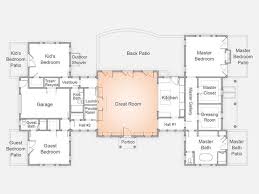 Hgtv Dream Home 2015 Floor Plan I Would Move The Laundry Room Behind The Kitchen With Easy Access To The Mbr Clo Hgtv Dream Home Floor Plans Hgtv Dream Homes