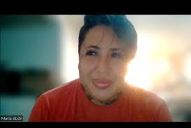 Interview with Ariel Florencia Richards