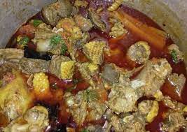 Resep Rica Rica Entog Oleh Laily Adja Recipe Resep Tumis Rebusan Daging