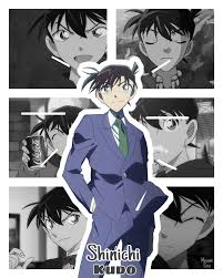 See more ideas about detective conan, conan, detective. Wallpaper Shinichikudo Kudoshinichi Caseclosed Detectiveconan Shinichi Anime Detective Conan Wallpapers Detective Conan Detective Conan Shinichi