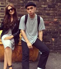 She is an actress, known for the dumping ground (2013), tracy beaker returns (2010) and eastenders (1985). Eastenders Cast Secret Romance Revealed You Won T Believe Who It Is Daily Star
