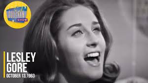 Lesley Gore "It's My Party & She's A Fool"