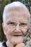 Mary Dupuis Obituary (2014)