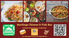 Marlings Chinese & Fish Bar Bristol