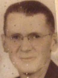 Curtis Aubrey Minor (1898-1953)