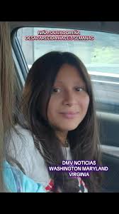 Isabel Canales Maryland