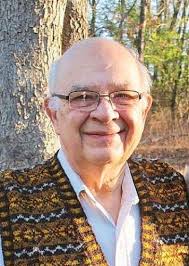 Harlan Robinson Jessup Jr