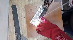 El yapımı kaynak makinası şeması. Kaynak Nasil Yapilir Serisi 2 Demir Kosebent Ile 2 Farkli Sekilde Kose Yapimi How To Make Welding Youtube