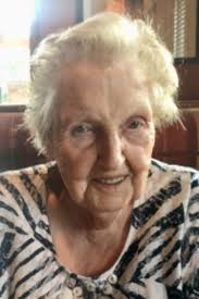 MARGARET MURIEL HALEY