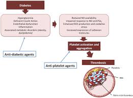 Image result for Drug Induced Platelet Dysfunction