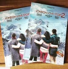 7 Contoh Resensi Novel Fiksi Yang Baik Dan Benar Terbaru