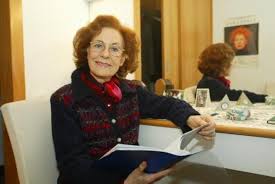 Maria joão abreu se sentiu mal nas gravações da novela 'a serra', da sic, uma das principais emissoras de tv de portugal. Morreu A Atriz Camen Dolores Cidade Hoje