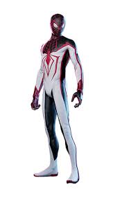 Miles morales is available now for ps4 and ps5. Spider Man Miles Morales T R A C K Suit Png 1 By Maddicaddis On Deviantart