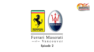 Presale preparation of the exterior and interior; Westca Episode 2 Ferrari Maserati Vancouver Youtube