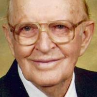 Raynard Goforth, dies