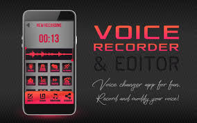 It is a loop voxbox app by audio editing & tools, an excellent music editor & mp3 song maker alternative to install on your smartphone. Voice Recorder And Editor For Android Apk Download