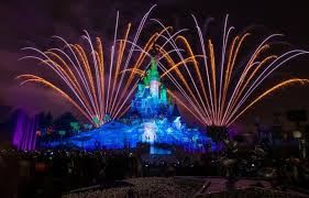You have shaken hands with your favourite cartoon characters, you have explored the haunted. Disneyland Paris 25th Anniversary Trip Report Part 2 Page 2 Of 2 Disney Tourist Blog