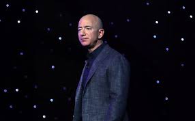 Дже́ффри престон «джефф» бе́зос (англ. Wlvpelfbyg9pem