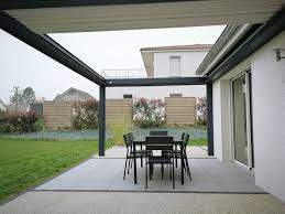Pergola Toile Retractable Pergola Aluminium Toile Retractable Anavi Pergola Terrasse Pergola Aluminium Pergola