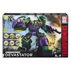 Transformers B0998 Generations Combiner Wars Devastator Figure Set Hasbro
