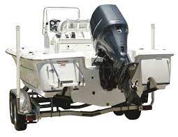 Ce smith trailer post guide on. C E Smith 60 Post Guide On With I Beam Mounting Kit