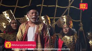Maharaja lawak mega 2017 | dzawin top moments. Sorotan Maharaja Lawak Mega 2017 Minggu Ke 10 Youtube