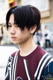 Kenzo Tiger Sweater, Christopher Nemeth Pants & Comme des Garcons in  Harajuku