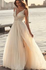 Pin On Sexy Wedding Dresses