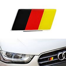 Save 15% on istock using the promo code. Ijdmtoy 1 Germany German Deutschland Flag Emblem Badge Fit Germany Car Front Grille Ex Audi Bmw Mercedes Porsche Volkswagen Etc Walmart Com Walmart Com