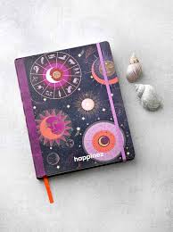 Astrology articles, free birth chart, solar return, lunar return, moon phase and planetary hours calculators, daily horoscopes and more. Notizbuch Astrologie Gross