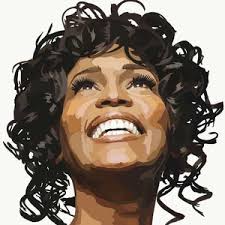 Whitney Houston