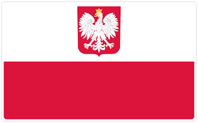 Media in category flags of poland the following 88 files are in this category, out of 88 total. Flag Of Poland Crest Flaga Polski Nationalflags Shop Your Flag Webshop