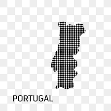 Imagem a preto e branco, uma cor de imagem indexada e imagem de cores. Portugal Map Png Vector Psd And Clipart With Transparent Background For Free Download Pngtree