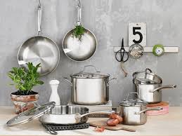 The 6 Best Stainless Steel Cookware Sets Of 2019