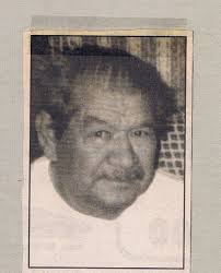 Pablo Silva (1925-2002)