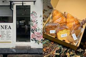 Kota kemuning is a combined residential and commercial development located just south of shah alam, 25km southwest of downtown kuala lumpur. Kota Kemuning Cafe Archives Beep Food Delivery App Blog