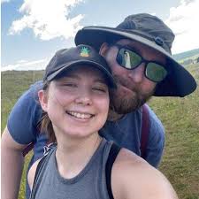 Breezy McElheran and Elliot Newman's Wedding Website