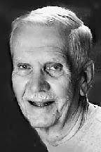 Robert Charles “Bob” Moeller (1932-2015)