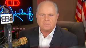Rush Limbaugh: Obama Sending Lesbian Farmers to Invade Red States