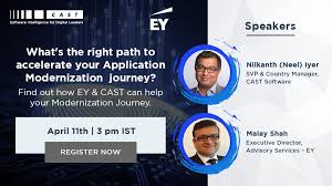 Guru gowrappan, who headed the division for verizon, will be chief executive officer of yahoo. What S The Right Path To Accelerate Your Application Modernization Journey Webinar