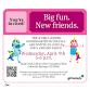 Pikes Peak Girl Scouts: Unicorn Friend Party