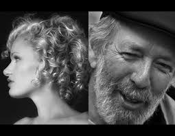 Two Deaths, Two Mournings