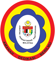 Sistem ini membenarkan orang awam. Vectorise Logo Jabatan Pendaftaran Pertubuhan Malaysia Vectorise Logo