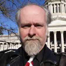 Motorcycle lobbyist seeks 20th District House seat