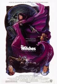 Reimagining dahl's beloved story for a modern audience, zemeckis's visually innovative film tells the darkly humorous and heartwarming tale of a young orphaned boy (bruno) who. The Witches 1990 Where To Watch Streaming And Online Flicks Co Nz