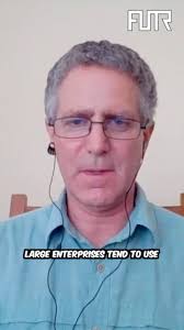 Ever wonder how PCs for People aims to solve the e-waste problem AND help  our community in the process? Our own Loren Williams sat down to talk with  @futrtv about what we do, how we started, and how ...