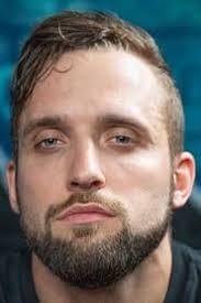 Riley Vigier Fan Casting