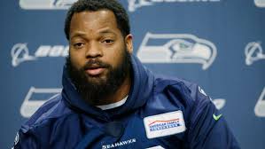 National reaction: Whatever uncertainty surrounds him, new Cowboys DE  Michael Bennett is more than worth a 7th-round pick