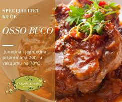 Uplatite minimalno €5 i odradite jednu obaveznu okladu kako bi dobili kredite za klađenje. Restaurant Cukaricki San Belgrade Gdecemo